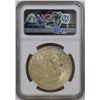 Image 2 : Mexico, 1968, Olympics 25 pesos silver coin. NGC MS 64.