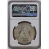 Image 2 : USA, 1900, $1, Morgan silver dollar, NGC MS62.