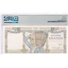 Image 2 : Greece, 1935, 100 Drachmai, AP044 605868. PMG 55.