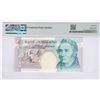 Image 2 : Great Briain, 1997, 5 pounds, Collector Series Commem. HK97 825457. PMG 65EPQ.