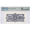 Image 2 : Scotland, Royalbank of Scotland Ltd., 1964, 1 pound, BR041630. PMG 55EPQ.