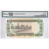 Image 2 : Macau, Banco Nacional Ultramarino  1999, 500 Patacas, MA90533. PMG 66EPQ.