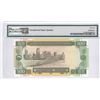 Image 2 : Macau,  Banco Nacional Ultramarino, 1999, 500 Patacas, MA90531. PMG 66EPQ. MA Prefix.