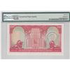 Image 2 : HK & Shanghai Banking Corp. 1973, $100, 579513WN. PMG 64EPQ.