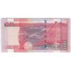 Image 2 : HK & Shanghai Banking Corp., 2003 $100,DH000004. UNC condition. Low Serial Number 4.