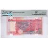 Image 2 : HK & Shanghai Banking Corp., 2003, $100, ZZ000003. PMG 67EPQ. Replacement with Low Serial No: 3