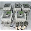 Image 2 : (5) Allen-Bradley #100-D180A11 Contactors