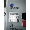 Image 5 : Allen-Bradley #100S-D180A22BC Safety Contactor
