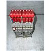 Image 10 : Lot (6) Allen-Bradley Guardmaster Contactors 24V Coils