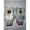 Image 11 : Lot (6) Allen-Bradley Guardmaster Contactors 24V Coils
