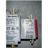 Image 5 : Lot (6) Allen-Bradley Guardmaster Contactors 24V Coils