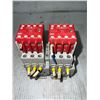 Image 6 : Lot (6) Allen-Bradley Guardmaster Contactors 24V Coils