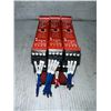 Image 2 : (3) Allen-Bradley #440R-D22R2 GSR DI Safety Relays / Part No. PN-94110
