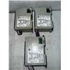Image 2 : Lot of (3) Allen-Bradley #1769-OW16 Compact I/O Modules