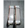 Image 1 : Lot of (2) Allen-Bradley #1769-IR6 Modules