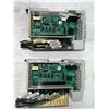 Image 3 : Lot of (2) Allen-Bradley #1769-IR6 Modules