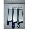 Image 3 : Lot of (3) Allen-Bradley #1769-IQ16 Modules