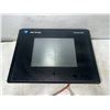 Image 1 : Allen-Bradley #2711-T9C9 PanelView 900 Screen