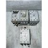 Image 1 : Lot of Allen-Bradley Contactors