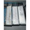 Image 7 : Lot of (4)  Allen-Bradley Racks/Modules