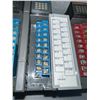 Image 12 : Lot of (4)  Allen-Bradley Racks/Modules