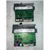 Image 1 : (2) Allen-Bradley #1747-L542 SLC 500 Processor Units
