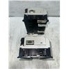 Image 3 : (2) Allen-Bradley #1764-24BWA MicroLogix 1500 Base Units