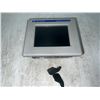 Image 1 : Allen-Bradley #2711P-T6C20D8 PanelView Plus 600 Screen