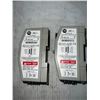Image 3 : Lot of (2) Allen-Bradley #1761-NET-AIC Advanced Interface Converters