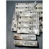 Image 2 : Lot of Allen-Bradley Modules (Note: Boxes are Stuck Together)