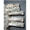 Image 3 : Lot of Allen-Bradley Modules (Note: Boxes are Stuck Together)