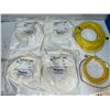 Image 1 : Lot of Allen-Bradley / Lumberg Automation Cables