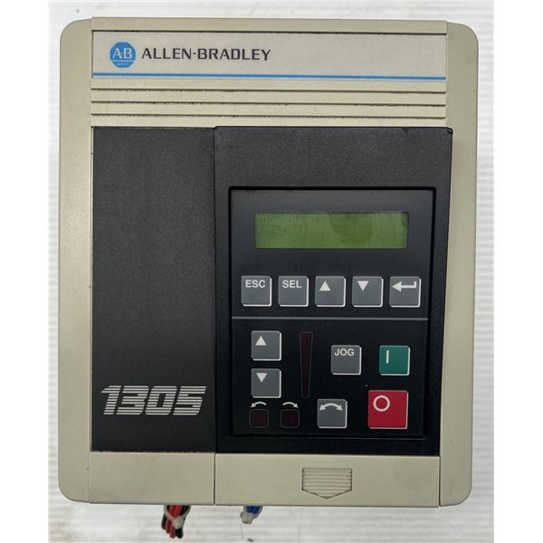 Allen Bradley #1305-BA03A-HA2 Serice C Drive