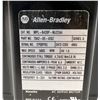 Image 5 : Allen Bradley #MPL-B420P-MJ22AA Servo Motor