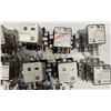 Image 4 : Lot of Assorted Allen Bradley Relays as Pictured