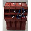 Image 3 : Lot of (4) Allen Bradley Safety Relays #MSR132E / #MSR5T