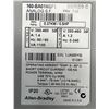 Image 4 : Allen Bradley #160-BA01NSF1 Variable Speed Motor Drive