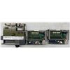 Image 2 : Lot of (3) Allen Bradley #1747-L542 Processor Unit & #1769-IQ16 Input Modules