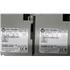 Image 7 : Lot of (3) Allen Bradley #1747-L542 Processor Unit & #1769-IQ16 Input Modules