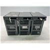 Image 2 : (3) Allen Bradley #1746-P2 Power Supplies