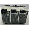Image 2 : (3) Allen Bradley #1606-XLS480W-3 Power Supplies