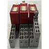 Image 2 : Lot of (3) Allen Bradley Safety Input Modules as Pictured
