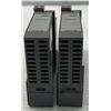 Image 3 : Lot of (2) Allen Bradley #1734-EP24DC  Extension Power Modules