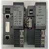 Image 1 : Lot of (2)  Allen Bradley #1734-ADN / #1734-AENTR Modules