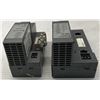 Image 3 : Lot of (2)  Allen Bradley #1734-ADN / #1734-AENTR Modules