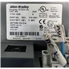 Image 4 : Lot of (2)  Allen Bradley #1734-ADN / #1734-AENTR Modules