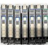 Image 4 : Lot of (7) Allen Bradley #1734-IB8 / #1734-0B8 Modules