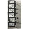 Image 5 : Lot of (7) Allen Bradley #1734-IB8 / #1734-0B8 Modules