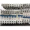 Image 3 : Lot of (51) Allen Bradley Circuit Breakers as Pictured