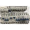 Image 7 : Lot of (51) Allen Bradley Circuit Breakers as Pictured